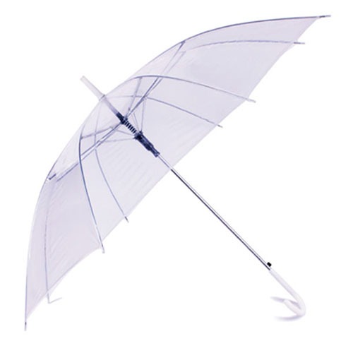 키르히탁 55 투명비닐우산
